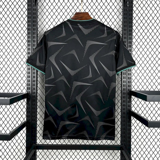 Men's Ireland 2025 Stealth Special Jersey