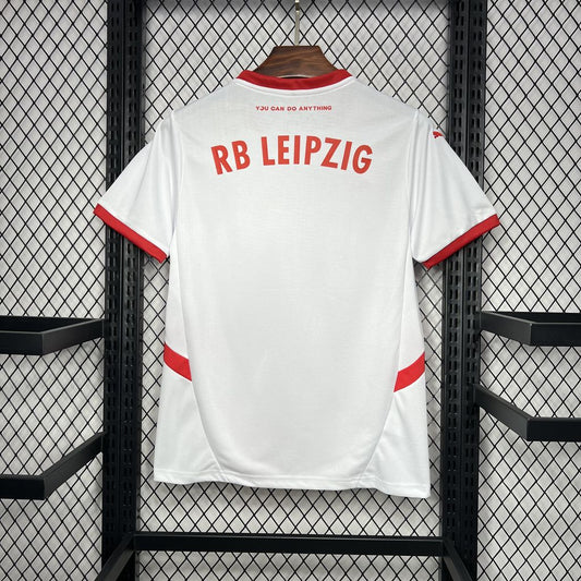 RB Leipzig 2024/25 Home Jersey