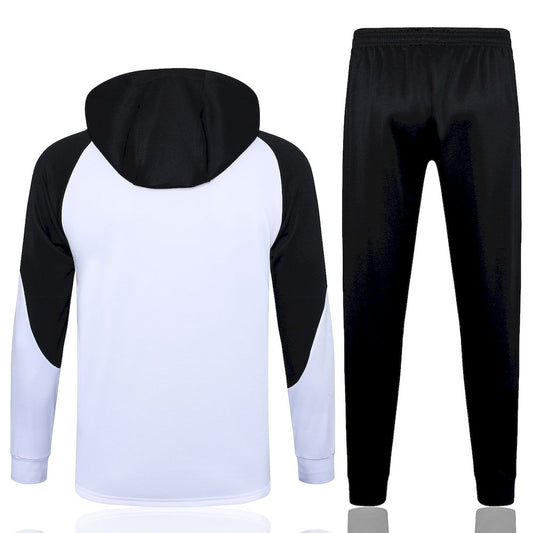 Chelsea 2023/24 Moletom com capuz e calça 815