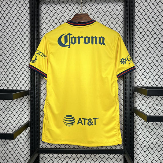 Club America 2024/25 Home Jersey