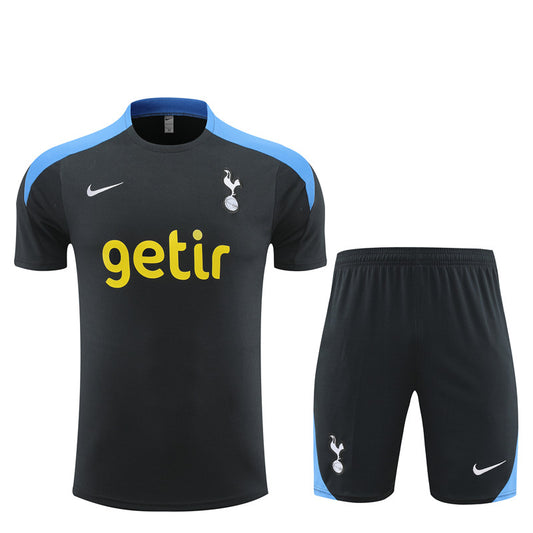 Camisa de treino adulto + shorts Tottenham Hotspur 2023/24 14001