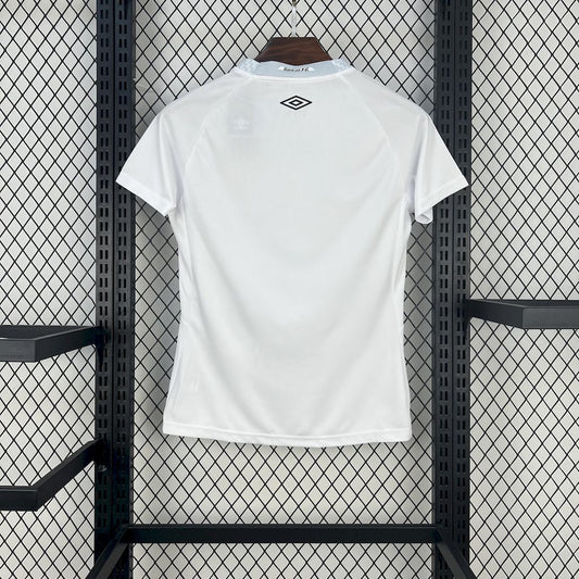 Women's Santos 2025/26 Home Jersey