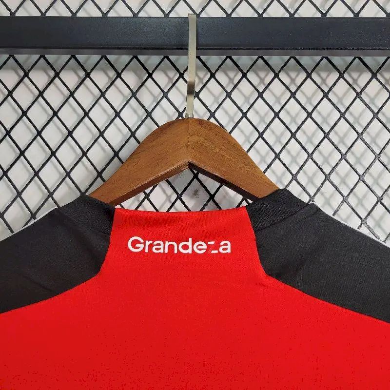 Camisa reserva do River Plate 2023/24
