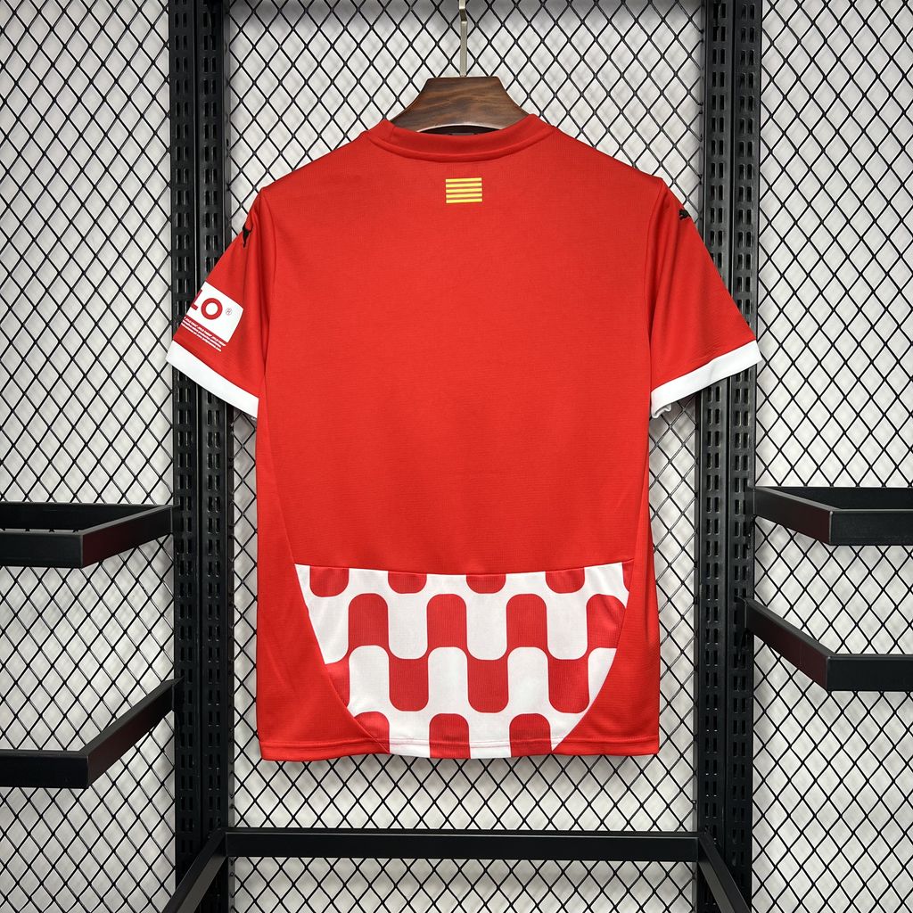Camisa Girona 204 25 Home