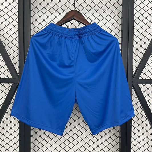 Real Madrid 2025/26 Third Shorts