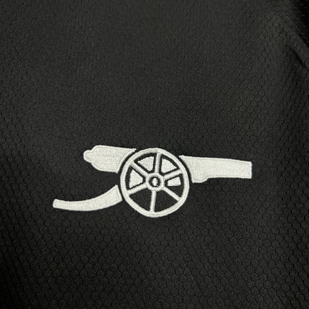 Camisa de treino do Arsenal 2024/25