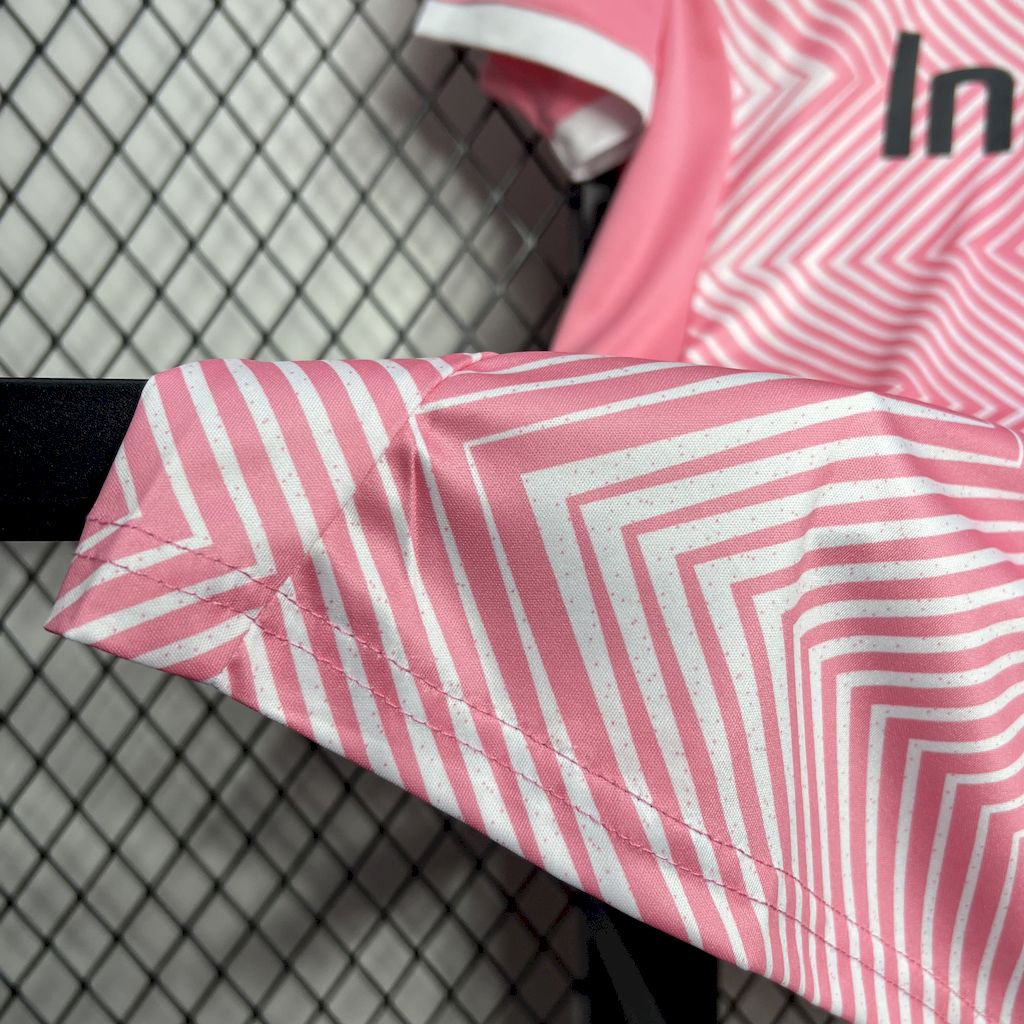 Porcinos Fc 2024/25 Home Jersey