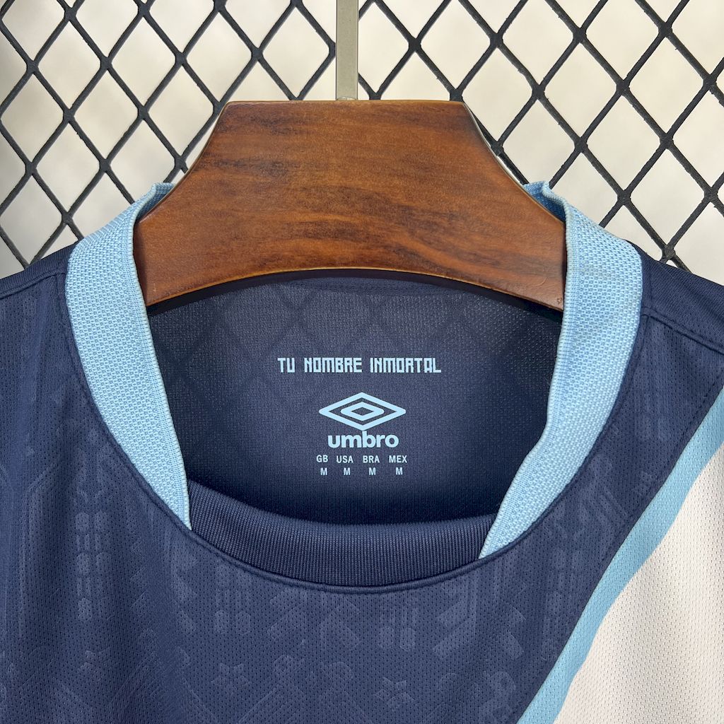 Guatemala 2025/26 Away Jersey