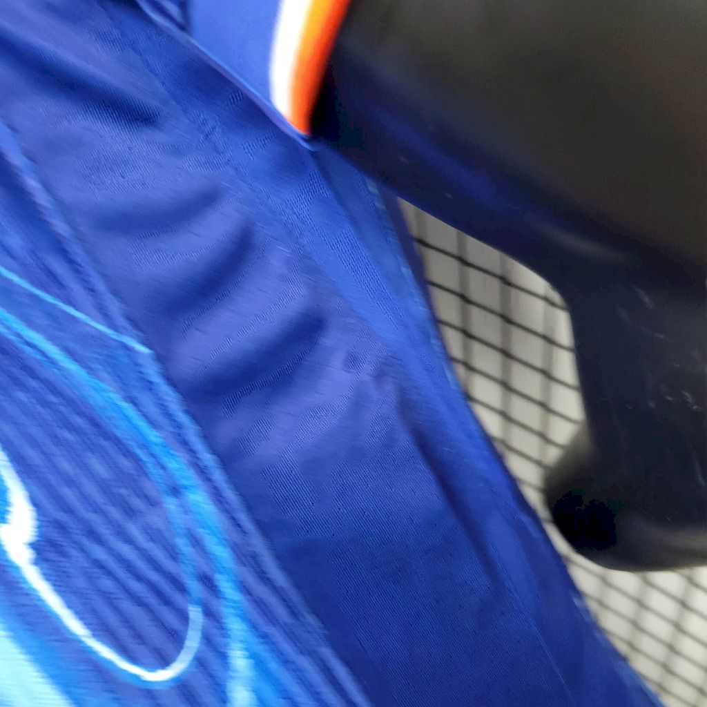 Chelsea 2024/25 Home Jersey Player Version