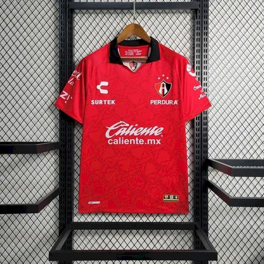 Atlas FC 2023/24 Away Jersey