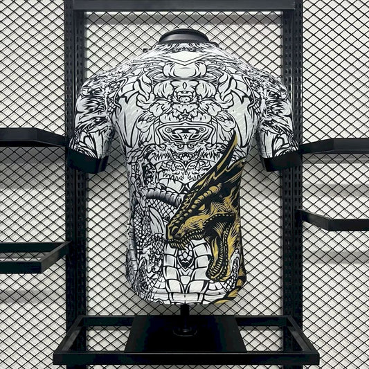 Camisa Real Madrid Edição Especial 2024/25 Versão Jogador 10