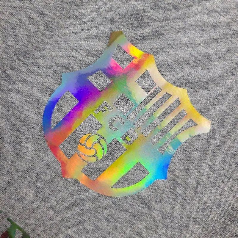 Barcelona 2024/25 Balmain Co-Branded Edition T-shirt