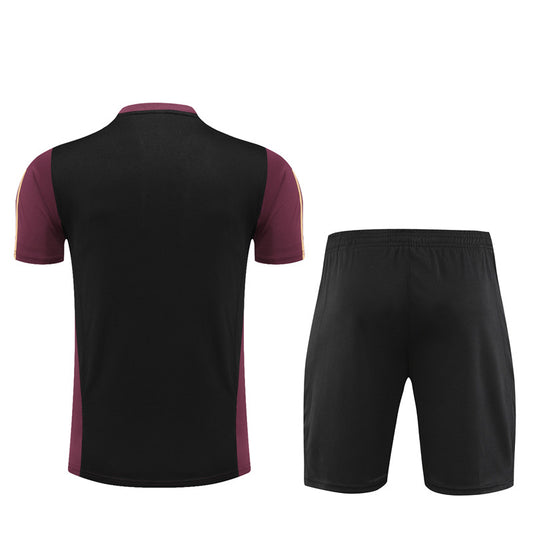 Camisa de treino adulto Alemanha 2023/24 + short 14001