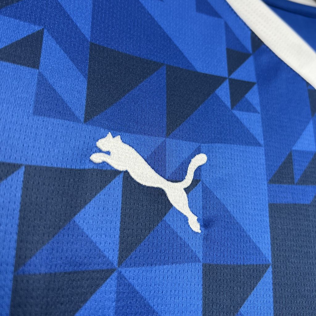 Al-Hilal SFC 2024/25 Home Jersey