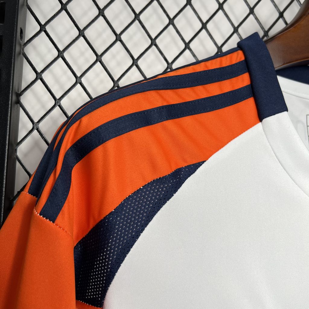 Real Oviedo 2024/25 Away Jersey