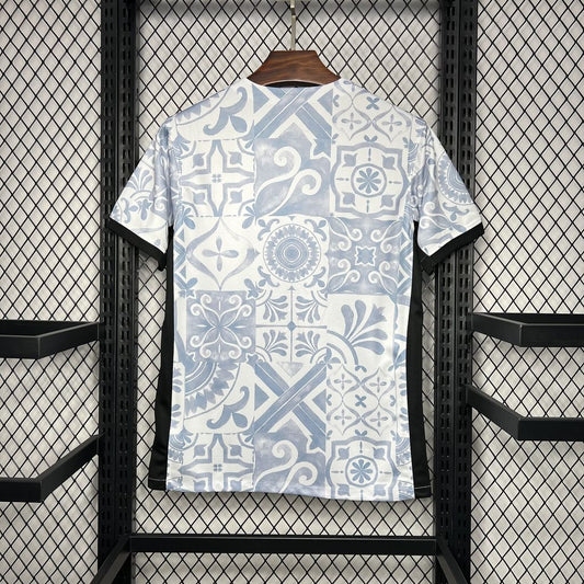 Men's Portugal 2024/25 Special Jersey