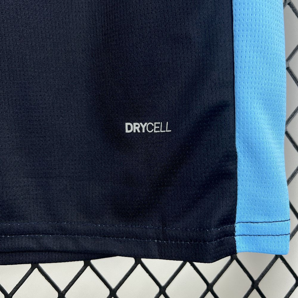 Olympique de Marseille 2025/26 Away Jersey