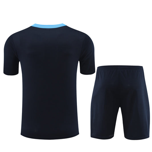 Camisa de treino adulto Chelsea 2024/25 + short 14001