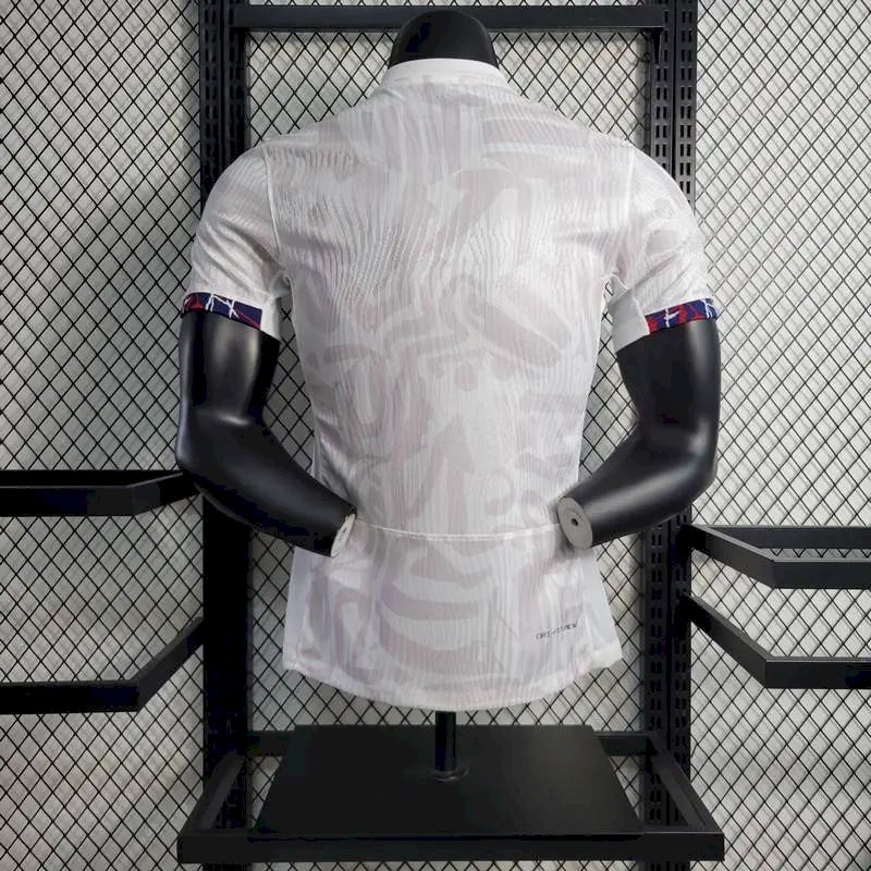 France 2023/24 Home Jersey Player Version
