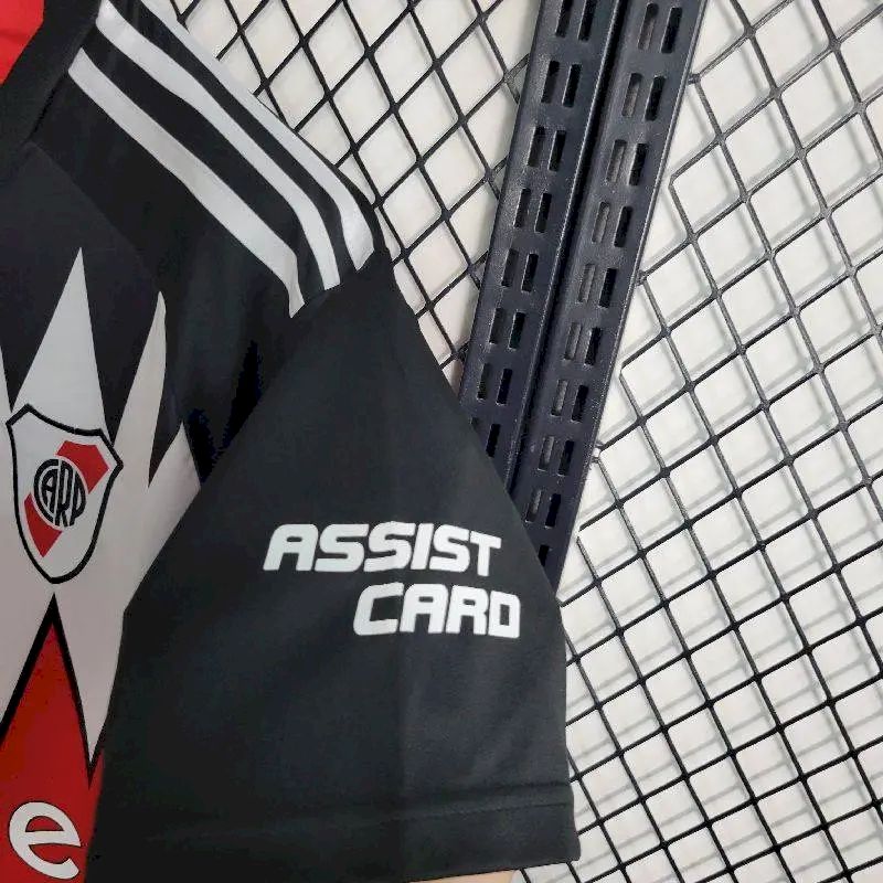 Camisa reserva do River Plate 2023/24