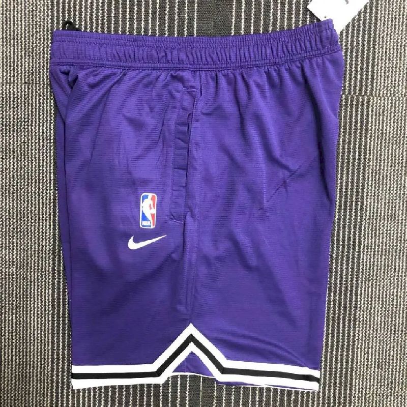 CALÇÕES NBA do Los Angeles Lakers