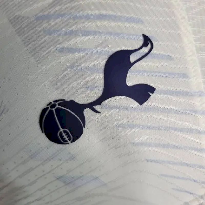 Camisa Tottenham Hotspur 2023/24 Versão Jogador