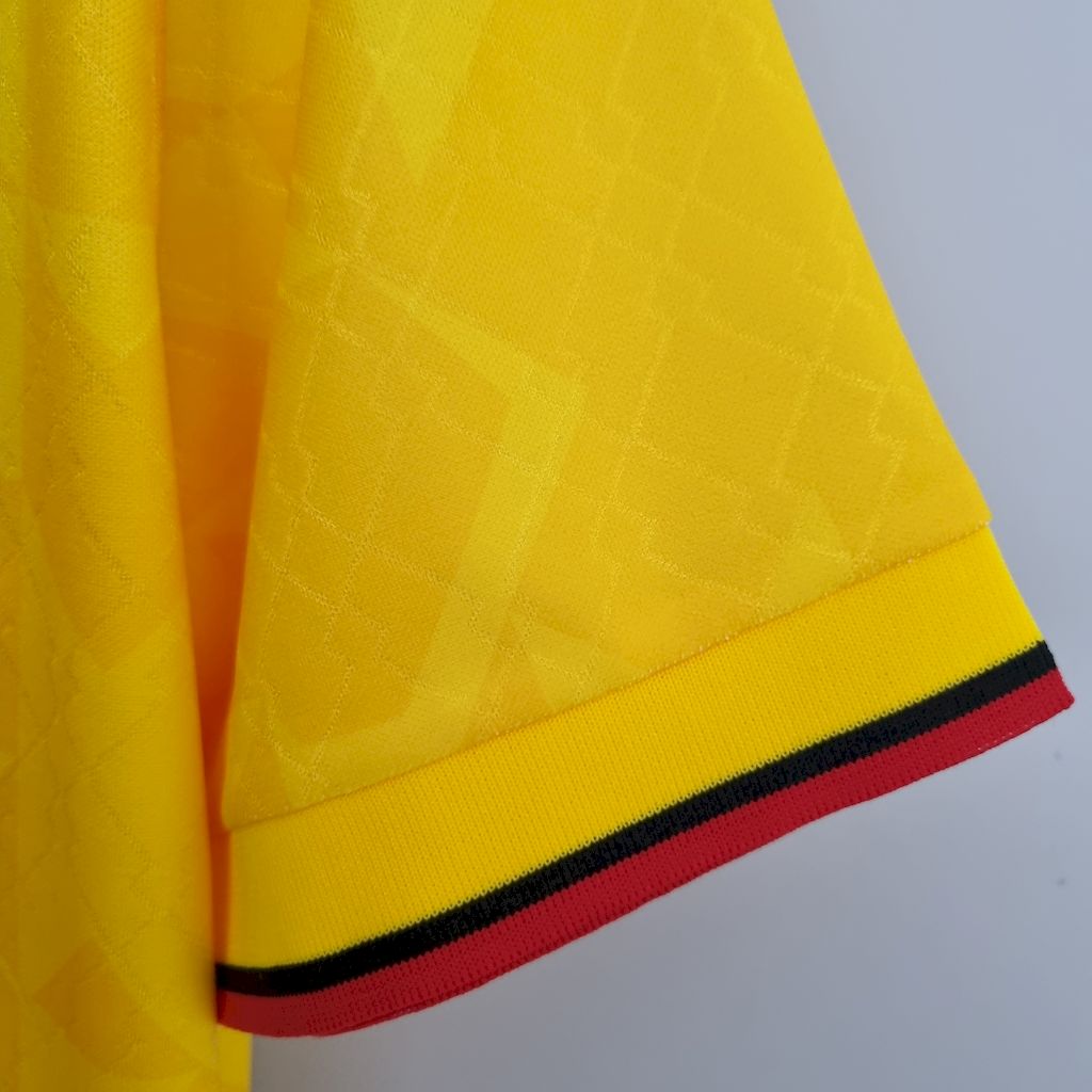 AC Milan 1995/96 Third Retro Jersey