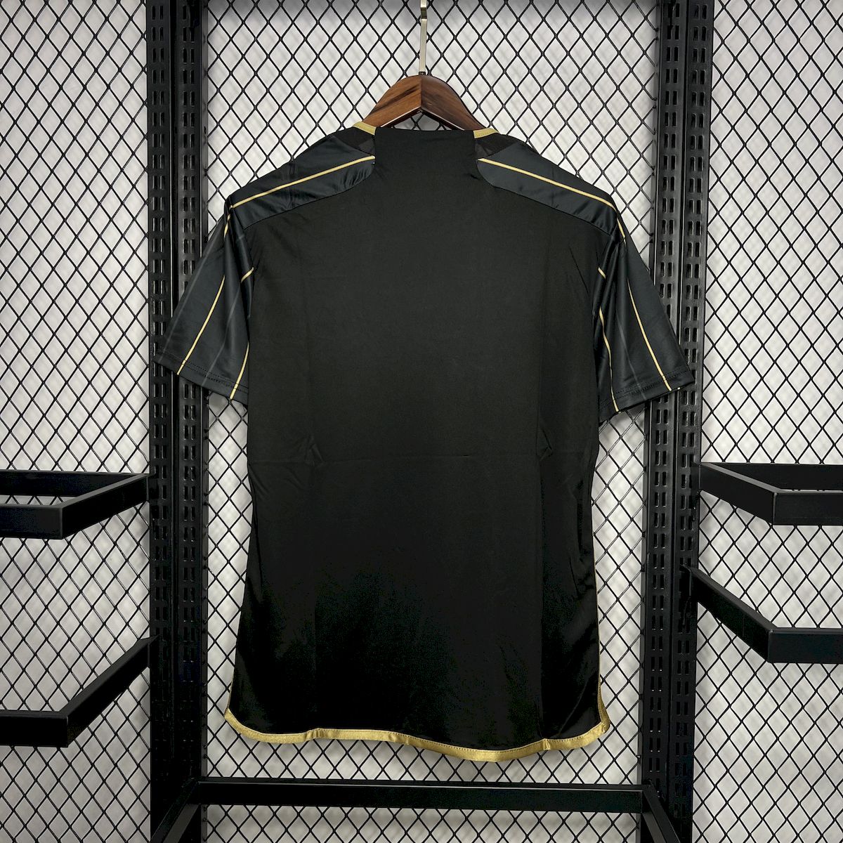 Los Angeles FC 2024/25 Home Jersey