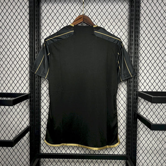 Los Angeles FC 2024/25 Home Jersey