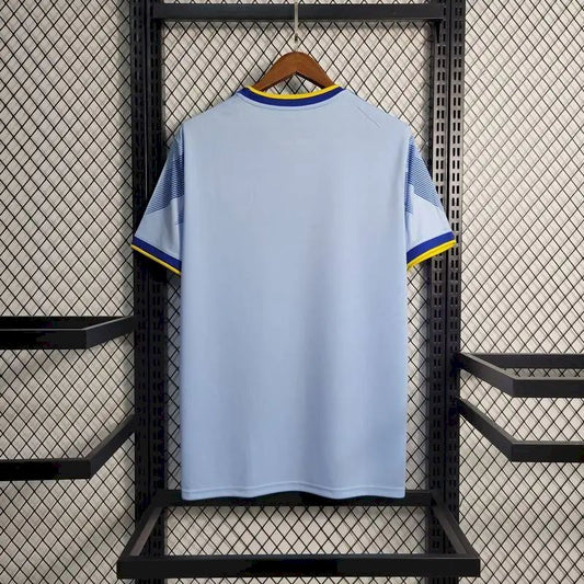 Camisa Boca Juniors 2023/24 Third Boutique