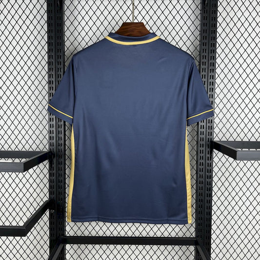 Volta Redonda 2025/26 Third Boutique Jersey