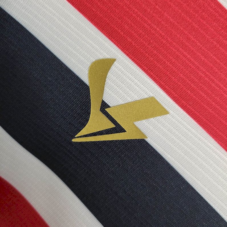 Camisa Santa Cruz 2023/24 Home Feminina