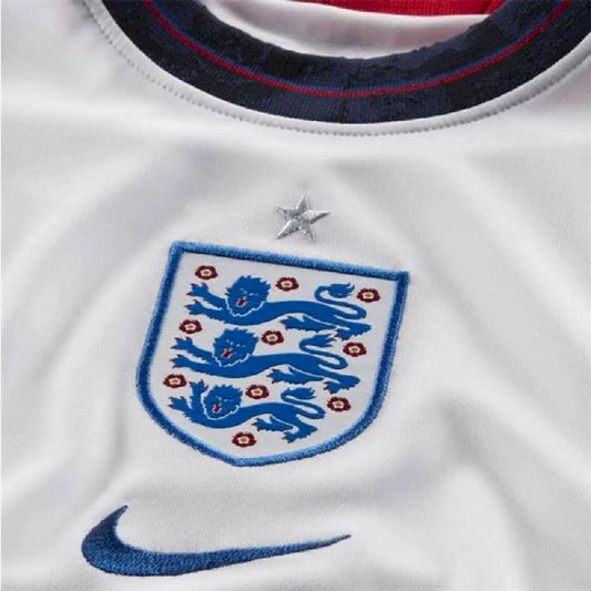 Camisa Home da Inglaterra 2021