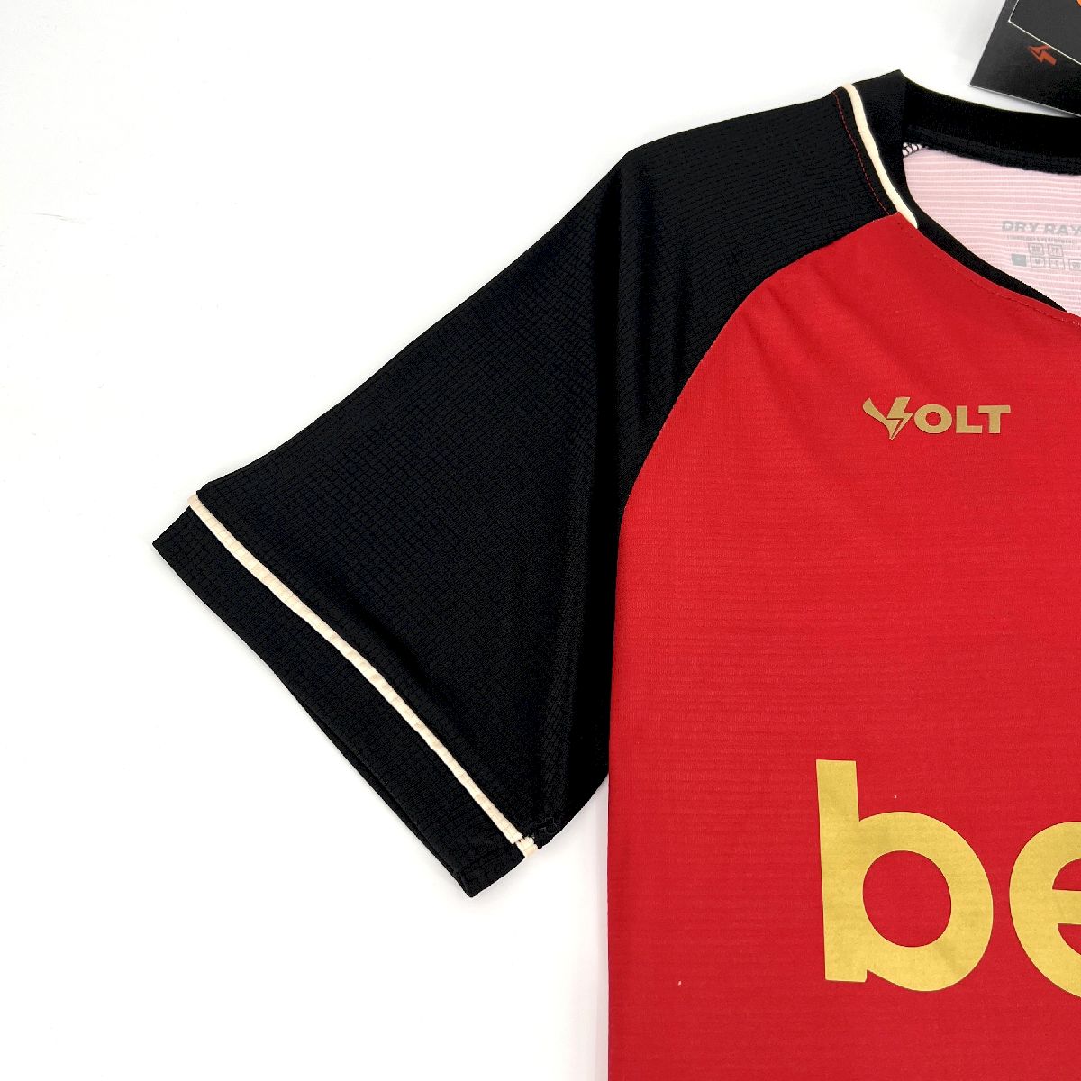 Vitória 2024/25 Jogo Copa Do Nordeste Jersey