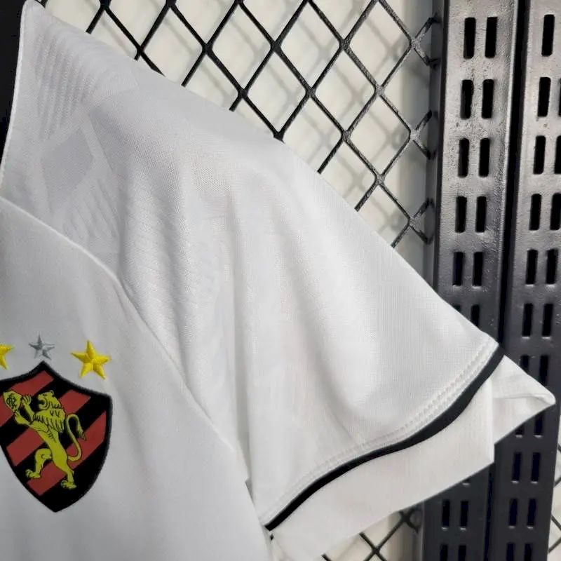 Sport Recife 2023 Away Womens Jersey