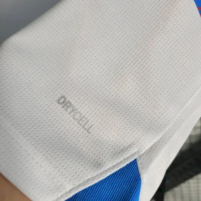 Al-Hilal SFC 2023/24 Away Jersey