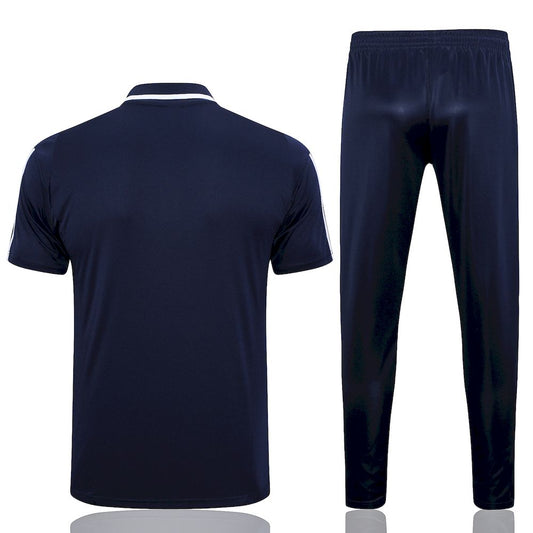 Camisa e calça de treino adulta Itália 2023/24 815