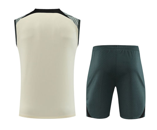 Regata e short adulto Barcelona 2023/24 418