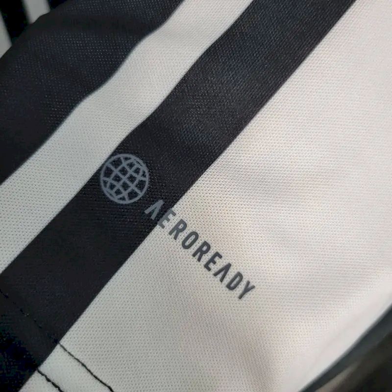 Camisa Atlético Mineiro 2023/24 Home Boutique