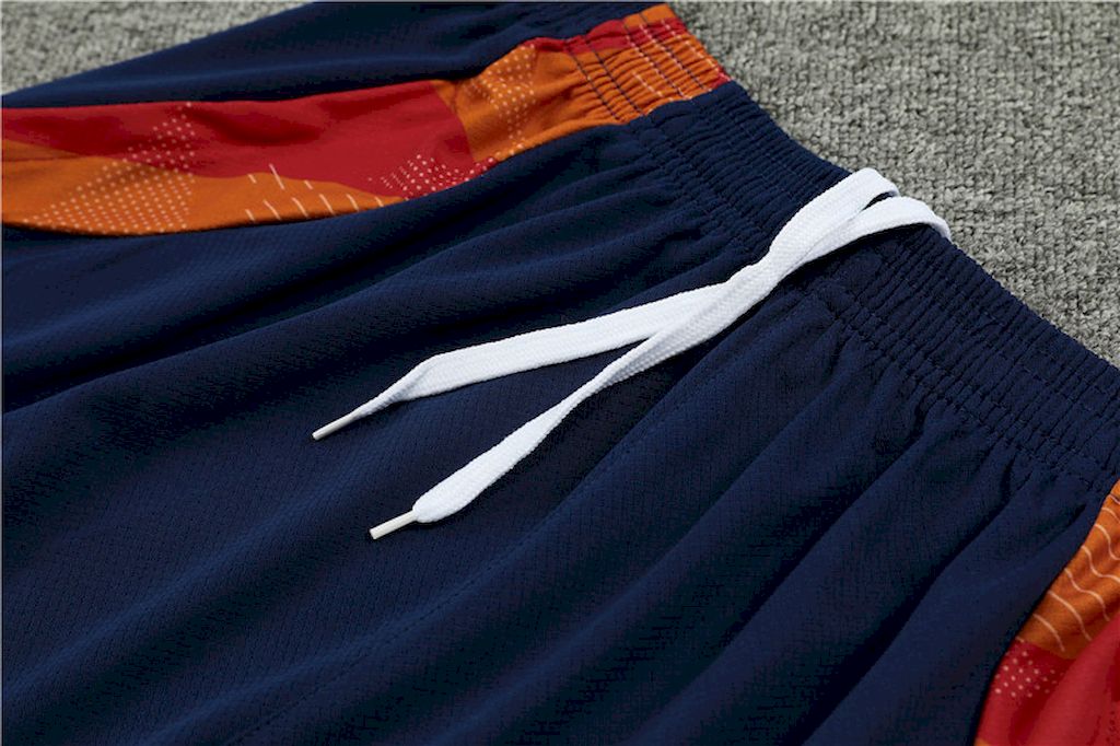 Spain 2024/25 Training Adult Jersey+Short 14001