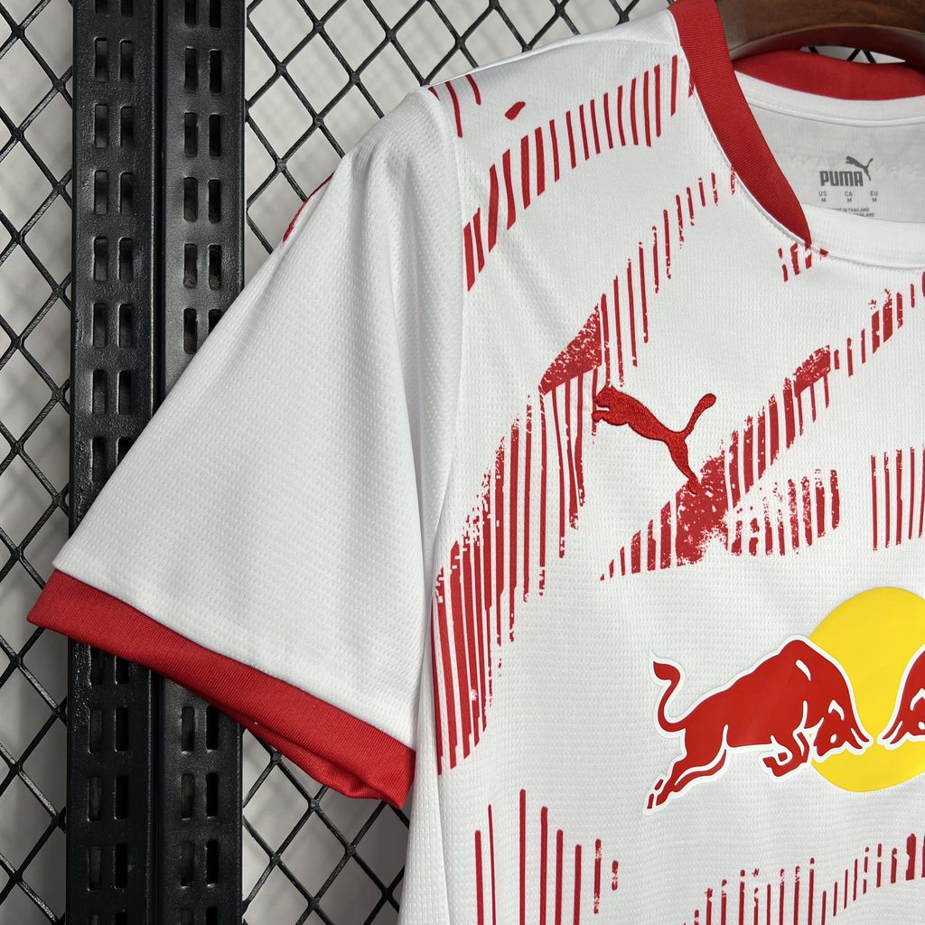 RB Leipzig 2024/25 Home Jersey