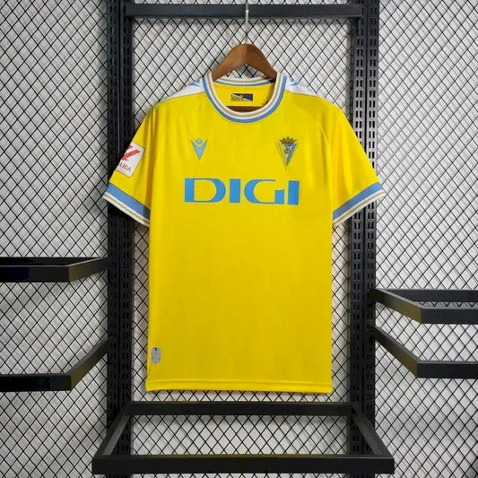Camisa titular do Cadiz 2023/24