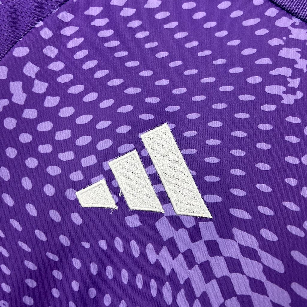 Orlando City 2025/26 Home