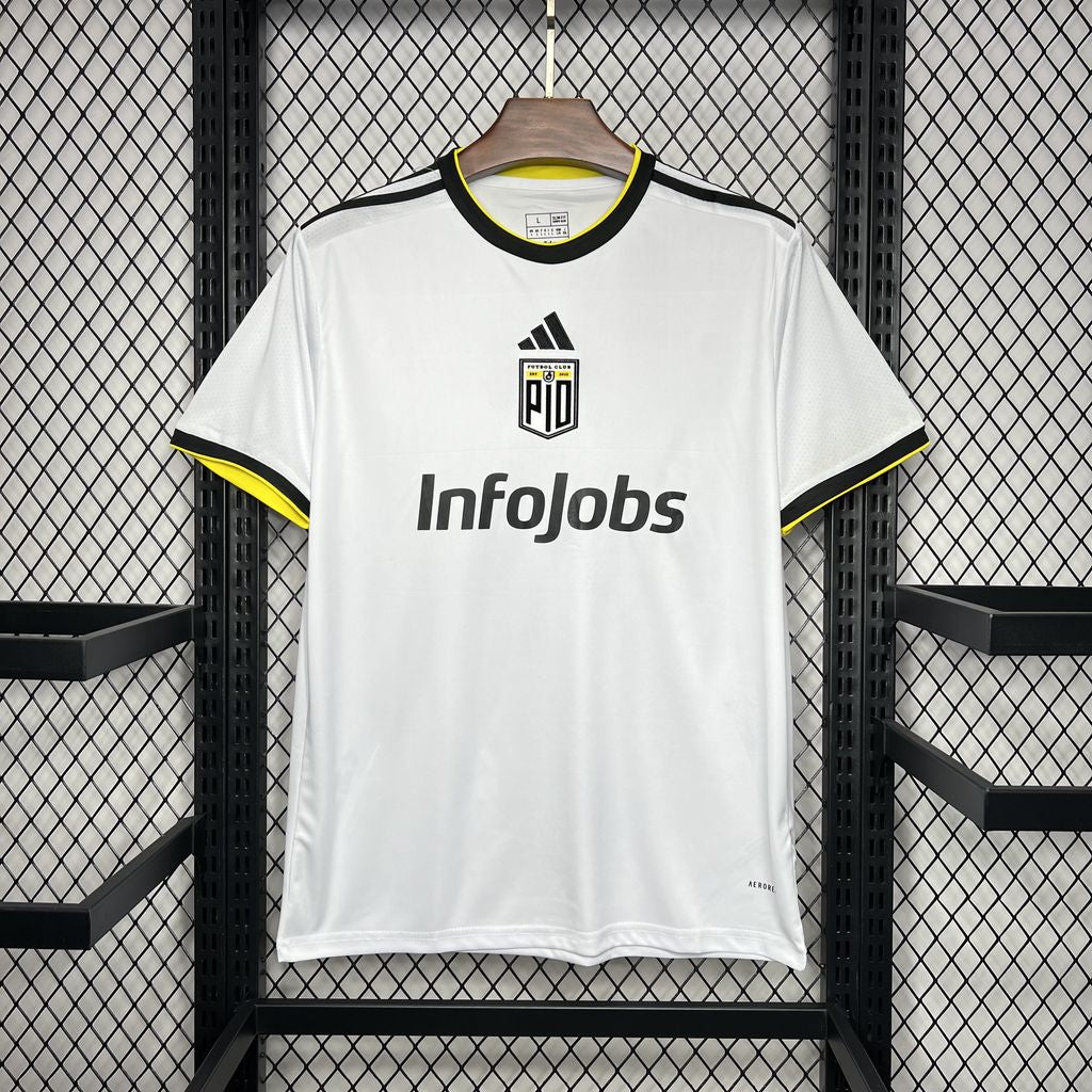 Pio Fc Kings League 2024/25 Especial Jersey