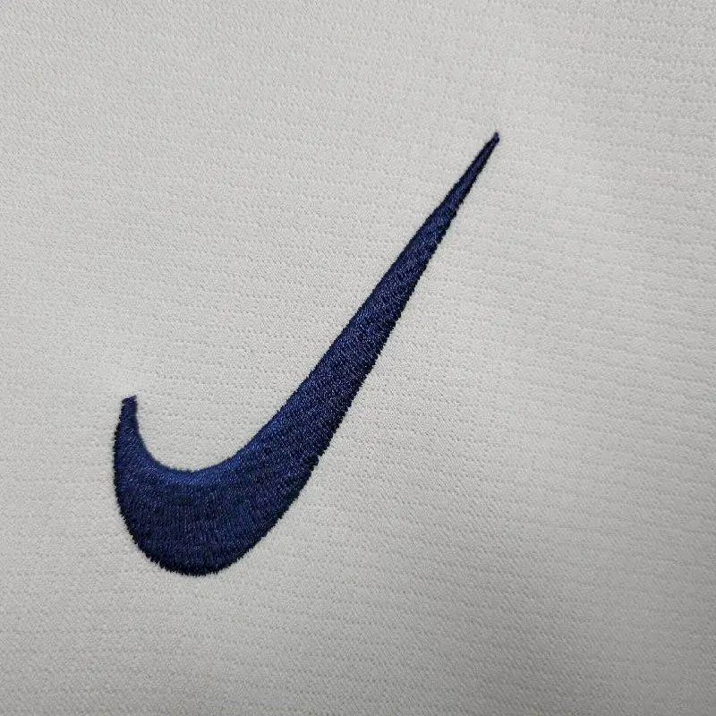 Camisa da Inglaterra para a Eurocopa 2024/25