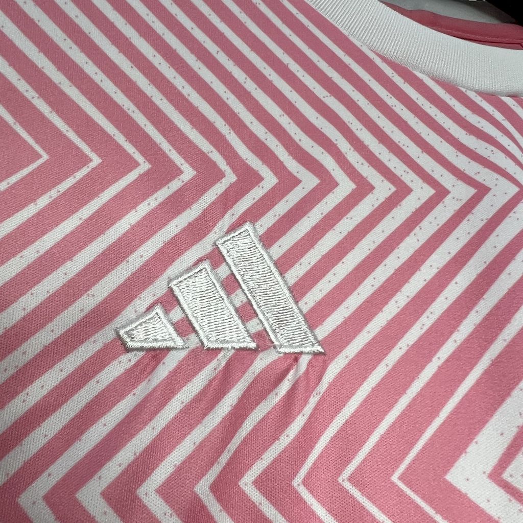Porcinos Fc 2024/25 Home Jersey