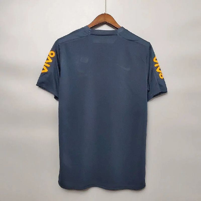 Camisa pré-jogo Brasil 2022/23
