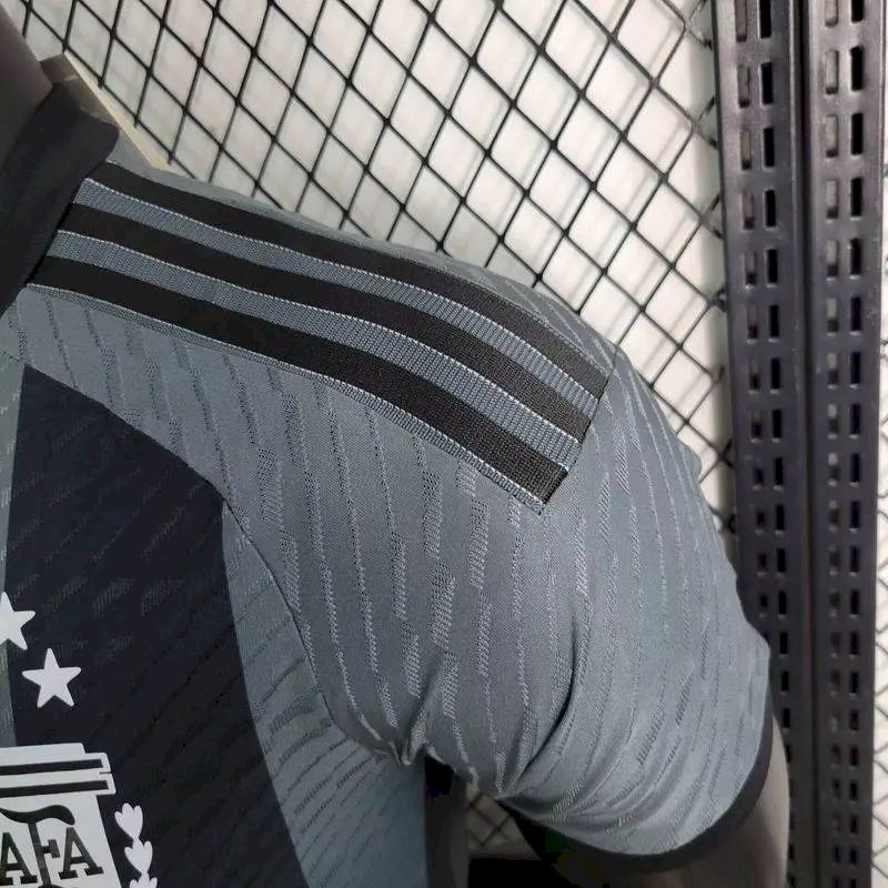 Argentina 2023/24 Special Edition Jersey Player Version