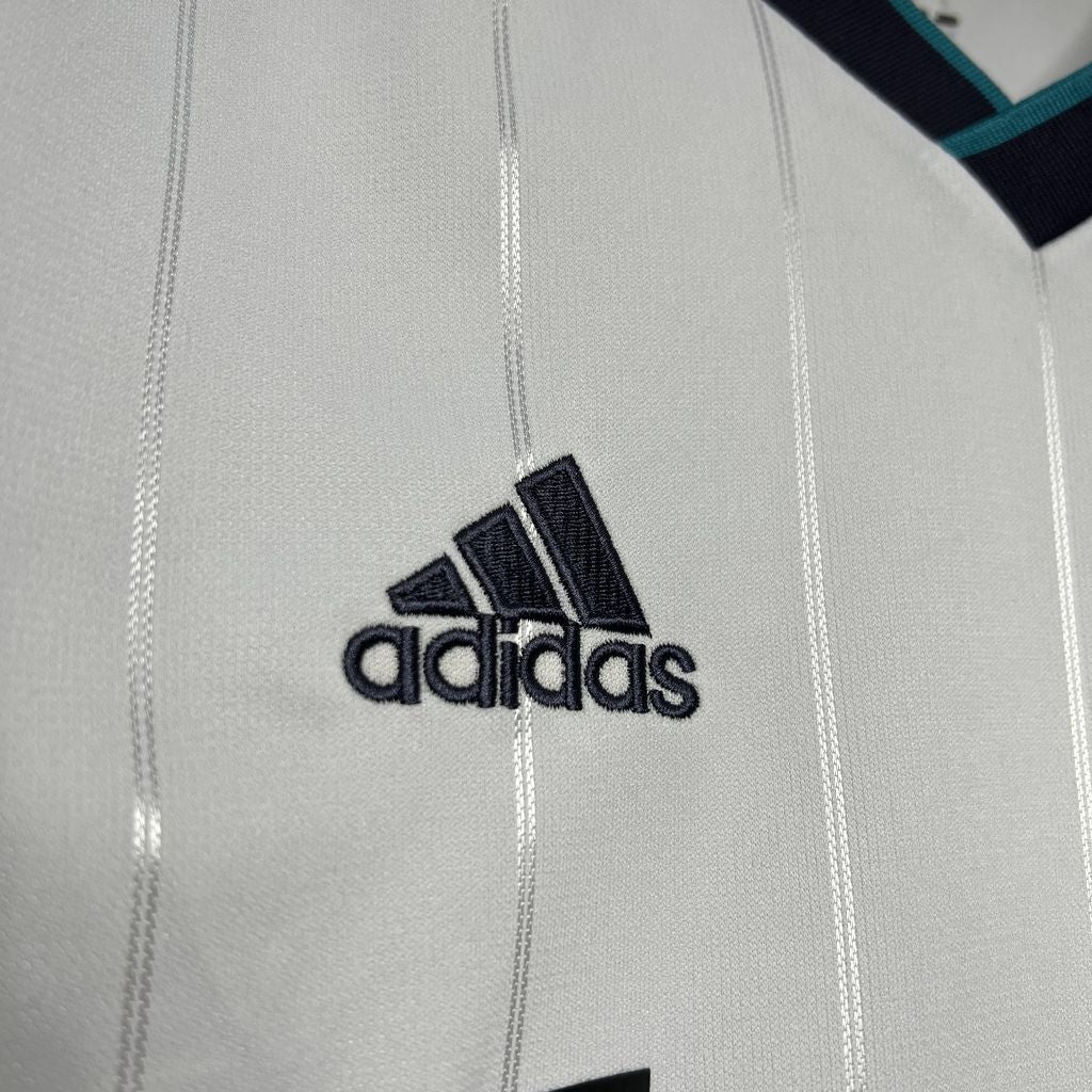Camisa Retro Home Real Madrid 2012/13