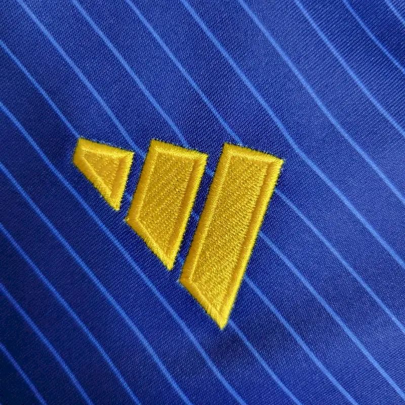 Tigres 2023/24 Away Jersey